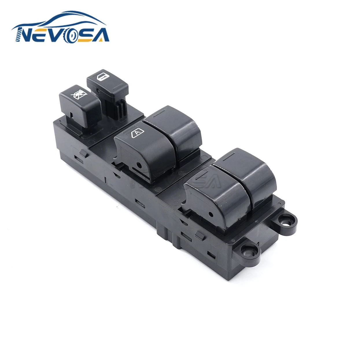 

Nevosa 25401-2FJ0B Single Auto Car Electric Window Lifter Control Regulator Switch For Nissan Venucia 254012FJ0B Car Accessories