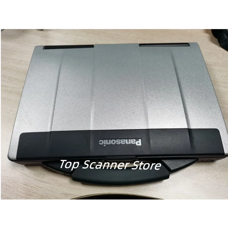2023 Panasonic Toughbook CF53 CF-53 Field Core i5-4310U 8GB