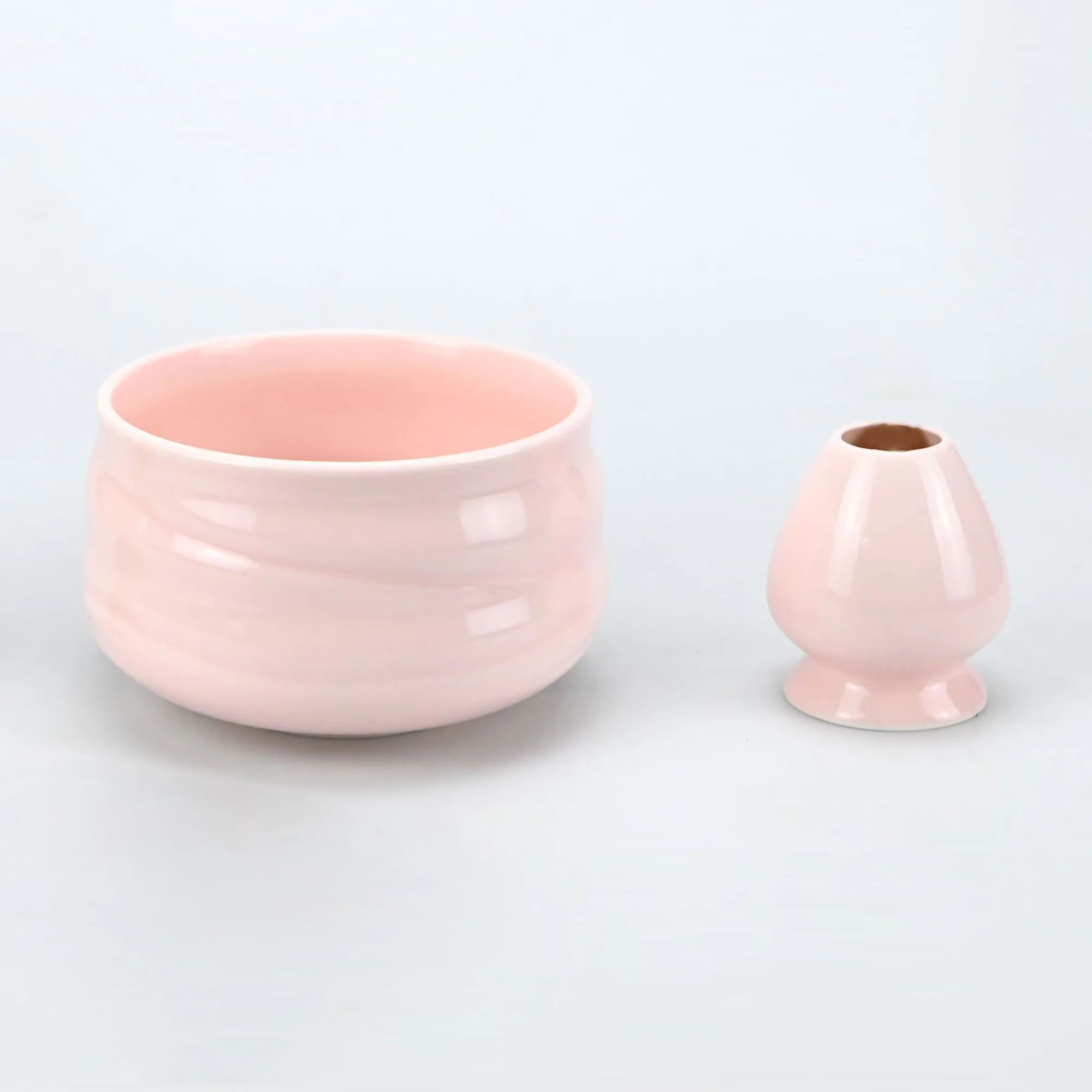 مجموعة ماتشا احترافية يابانية