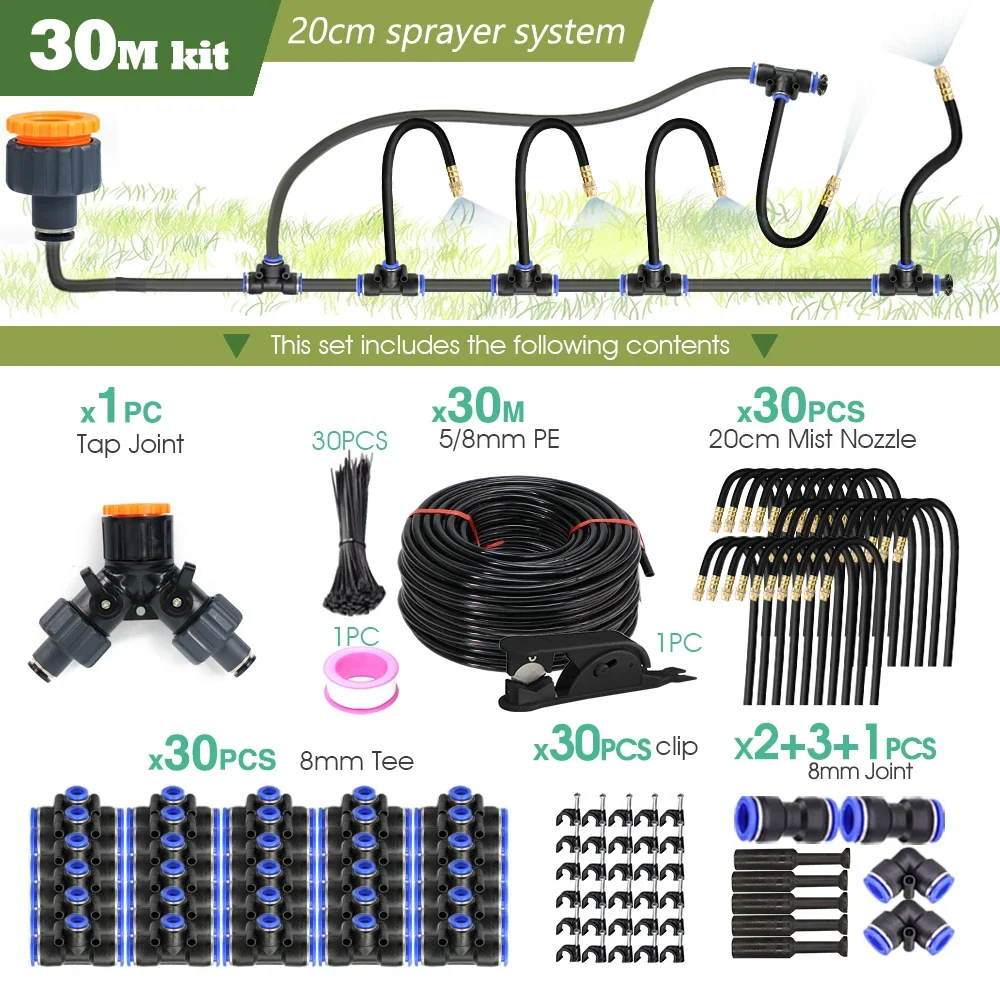 A-30M kit