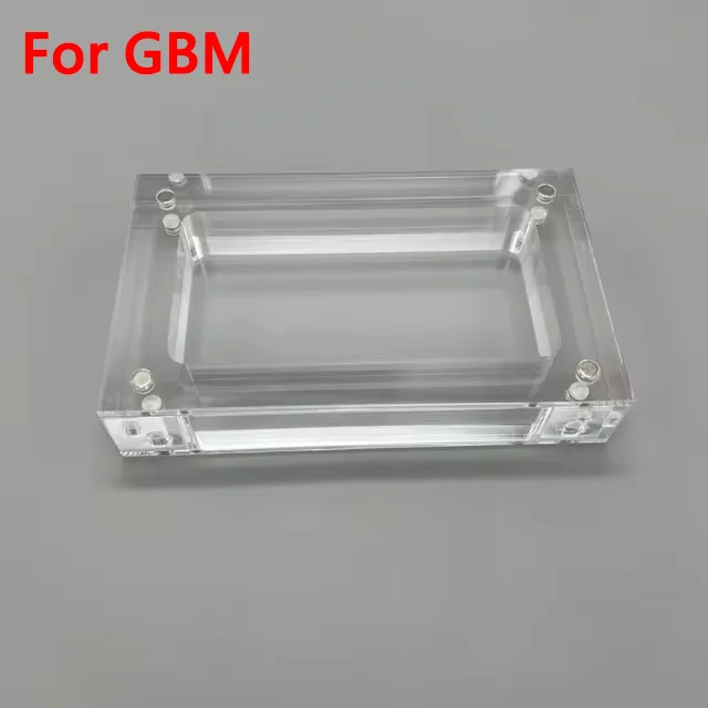 For GBM