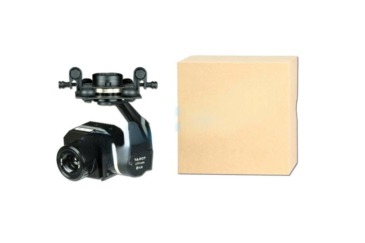 

Flyover/Tarot FLIR three-axis thermal imaging gimbal TL02FLIR