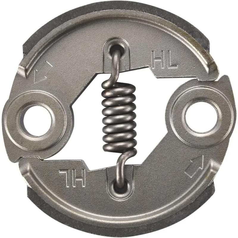 Lawn Mower Parts Gasoline Brush Knife Engine Screw Sleeve Hedge Trimmer High-quality Clutch Kit Garden Power Tool Accessories