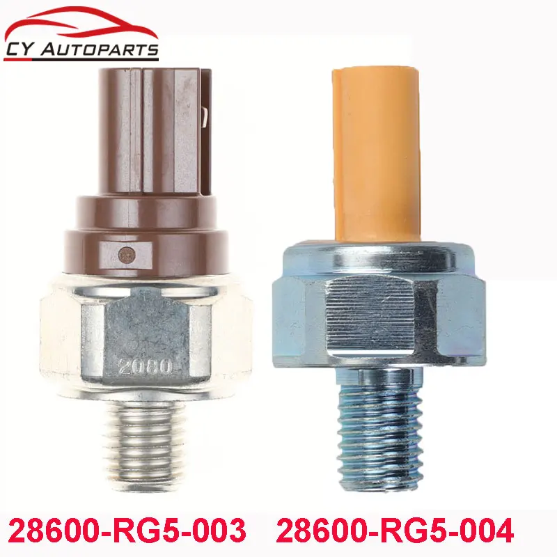 Automatic Transmission Oil Pressure Switch 28600-RG5-004 For Honda City & Fit (2009-2014)