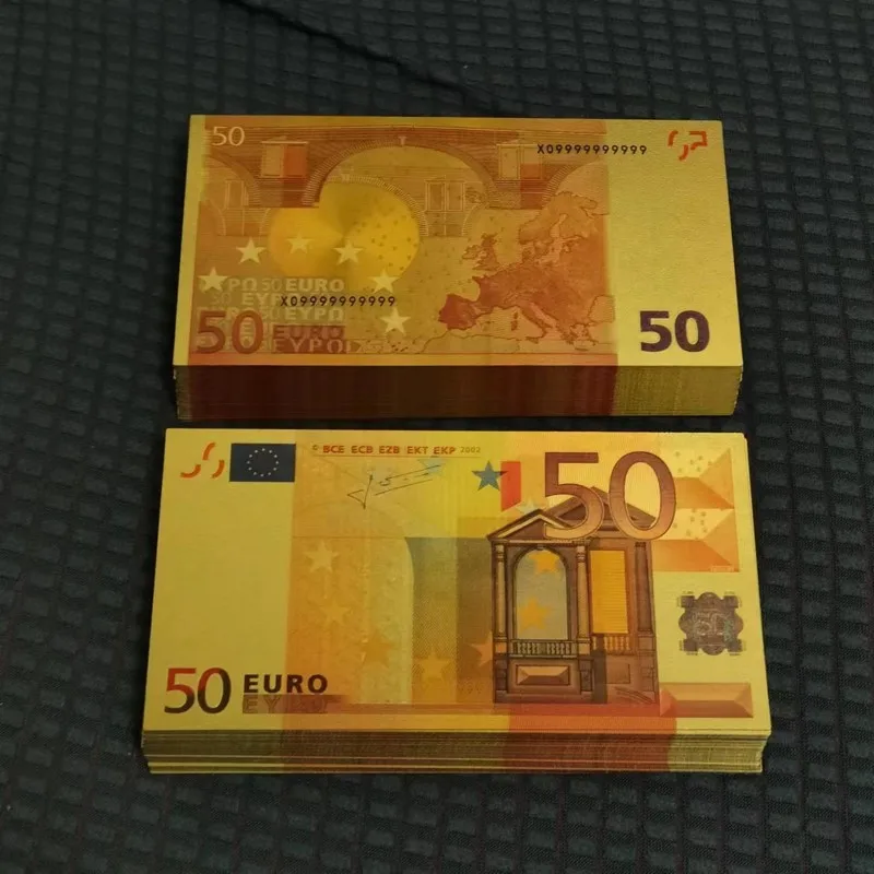 50 Euro