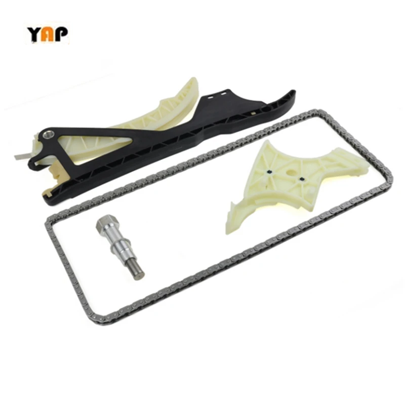 NEW Timing Chain Kit Fit for BMW 325i E90 N52 2.5L 3.0L 11318648732