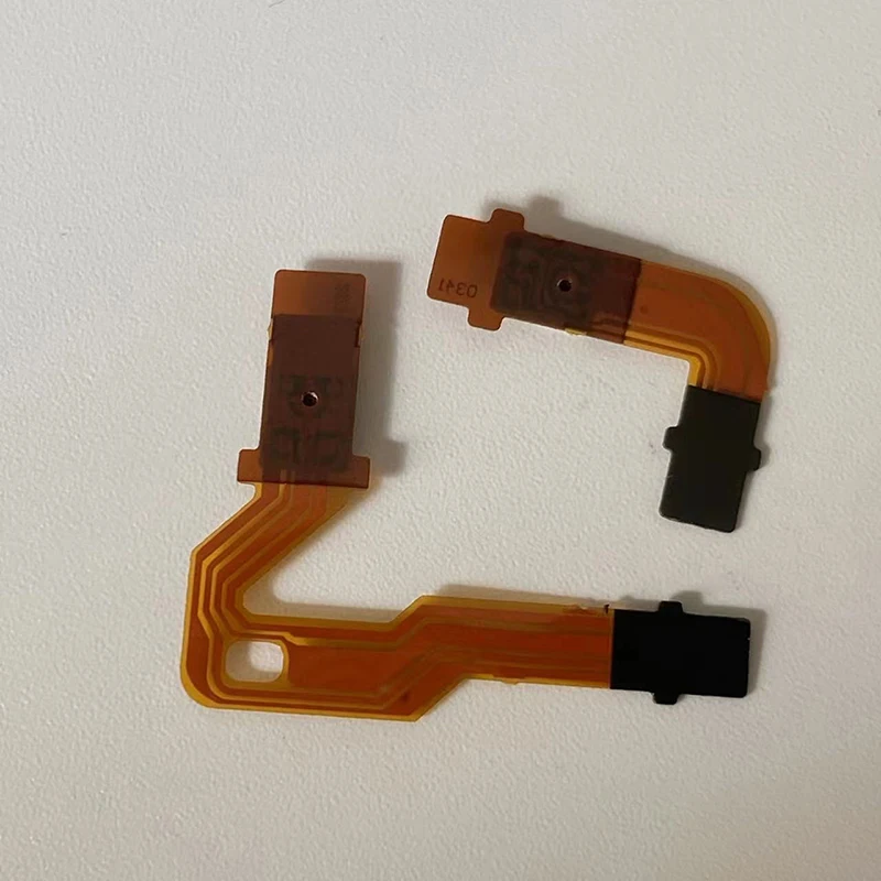 1PC For Playstation 5 Wireless Controller for PS5 Dual Sense Ribbon Cables with Flex Microphone