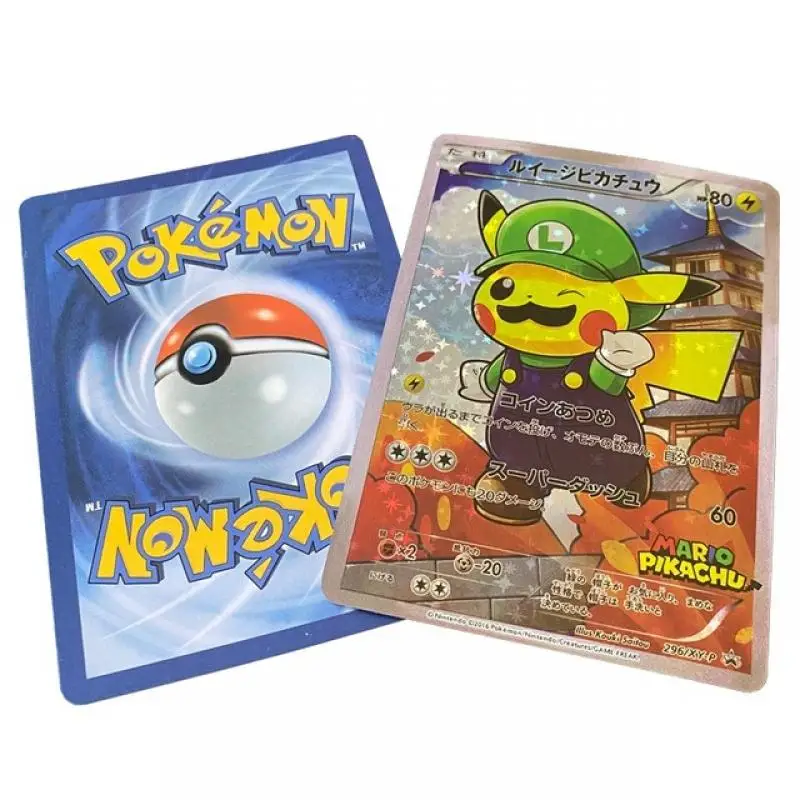 Pokemon Base Set 1996 Years English Cards Pokemon Shining Charizard Mewtwo Battle Game Collection Diy Flash Cards Gift Kids Toys 2 Pokemon Base Set 1996 Years English Cards Pokemon Shining Charizard Mewtwo Battle Game Collection Diy Flash Cards Gift Kids Toys 2