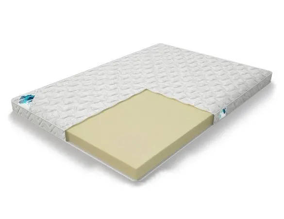 Mattress dimax practical basis plus B10 diameter 220 | Мебель
