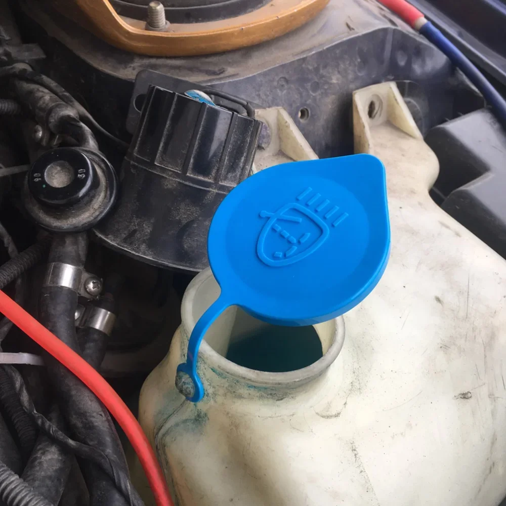 Windshield Washer Tank Cap for Honda CRV Civic Accord Fit CITY 1/2/3/5Pcs 38513SB0961 windshield washer cap windshield washer tank cap windshield washer cover