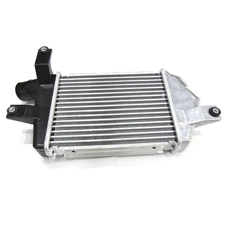 Per Mitsubishi Triton L200 2.5L 2.8L Diesel 4 D56 4 M41 Intercooler Mn135001 Parti Di Ricambio
