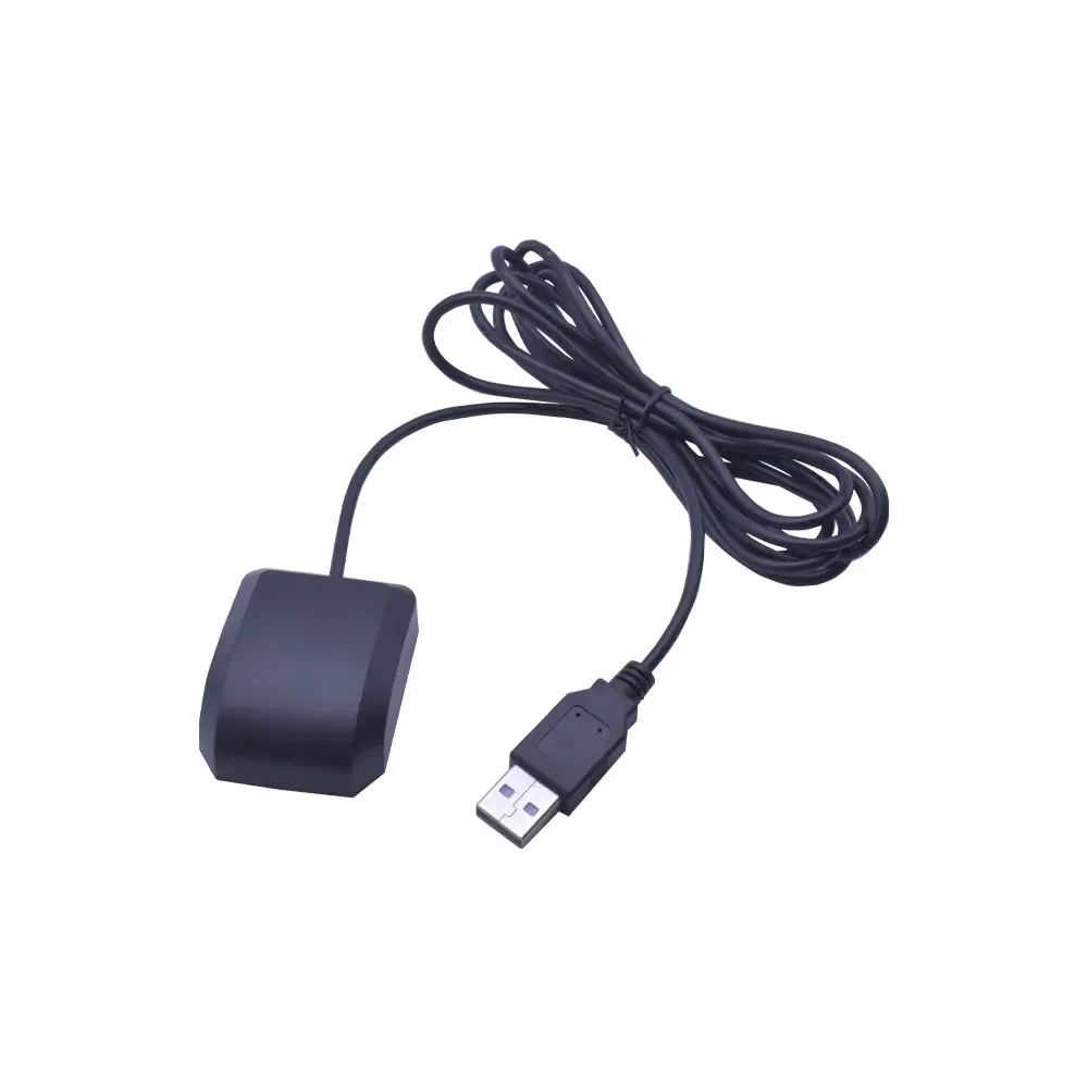 Module GNSS Haute Précision Antenne USB GPS pour UAV Industriel
