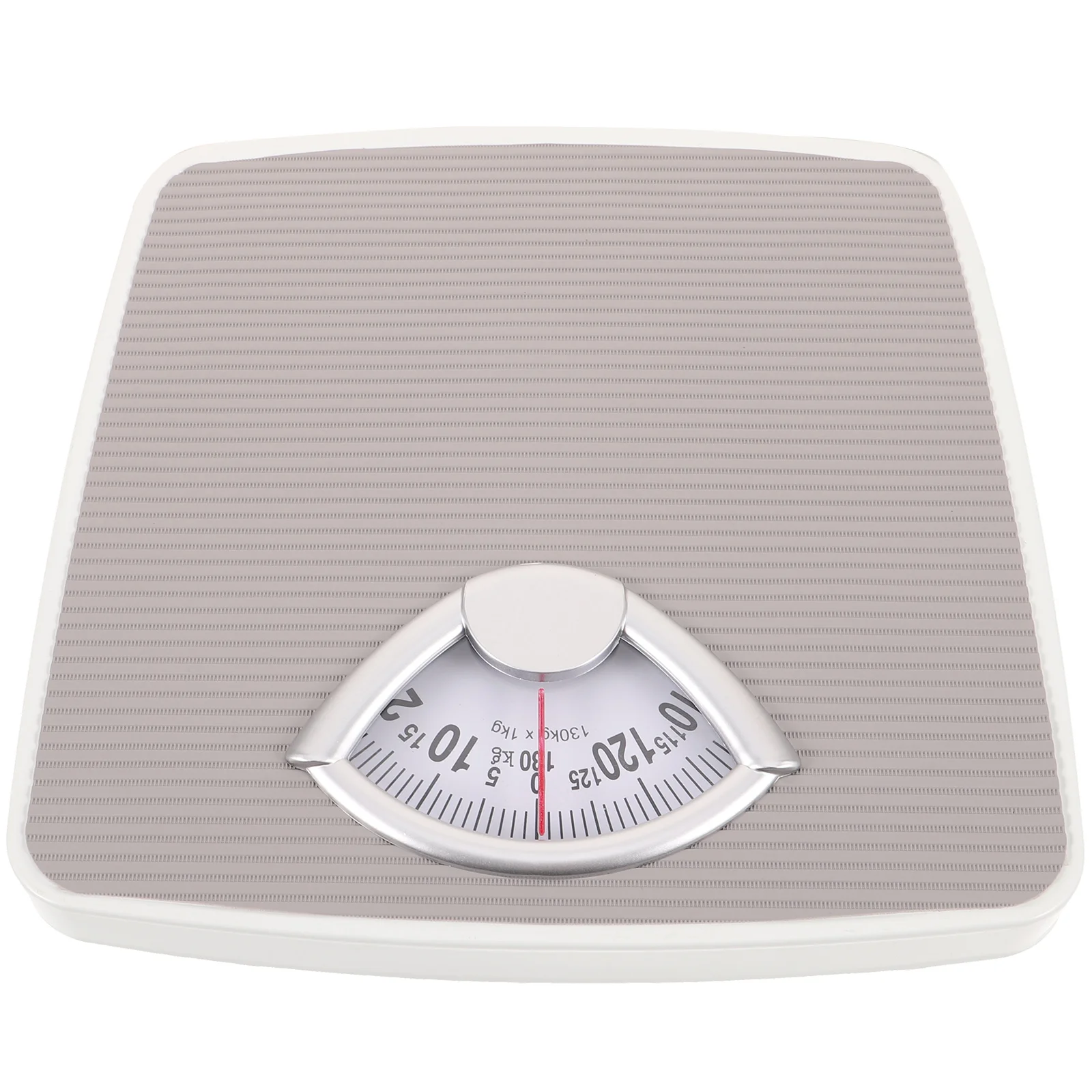 Scale for Body Weight Spring Bathroom Scales People Home Intelligent Human Weighing Dial 5