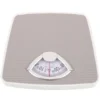 Scale for Body Weight Spring Bathroom Scales People Home Intelligent Human Weighing Dial 5