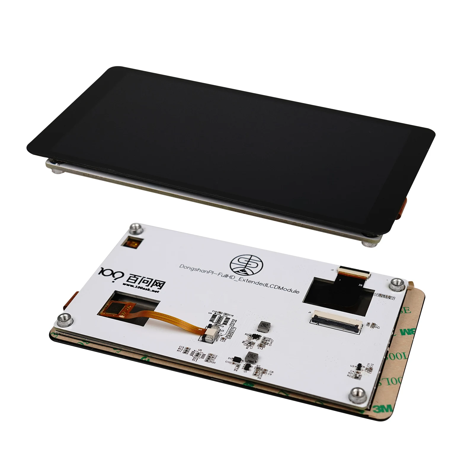 Jianan ׷̵ MPU5.5 ġ ũ ǻ Ŀ 2.5, TOPS Wei Dongshan K510K210