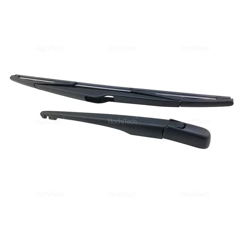 for BMW X3 E83 2004 2005 2006 2007 2008 2009 61623400708 Car Accessories Rear Windshield Windscreen Washer Wiper Arm Blade Set 3