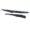 for BMW X3 E83 2004 2005 2006 2007 2008 2009 61623400708 Car Accessories Rear Windshield Windscreen Washer Wiper Arm Blade Set 3