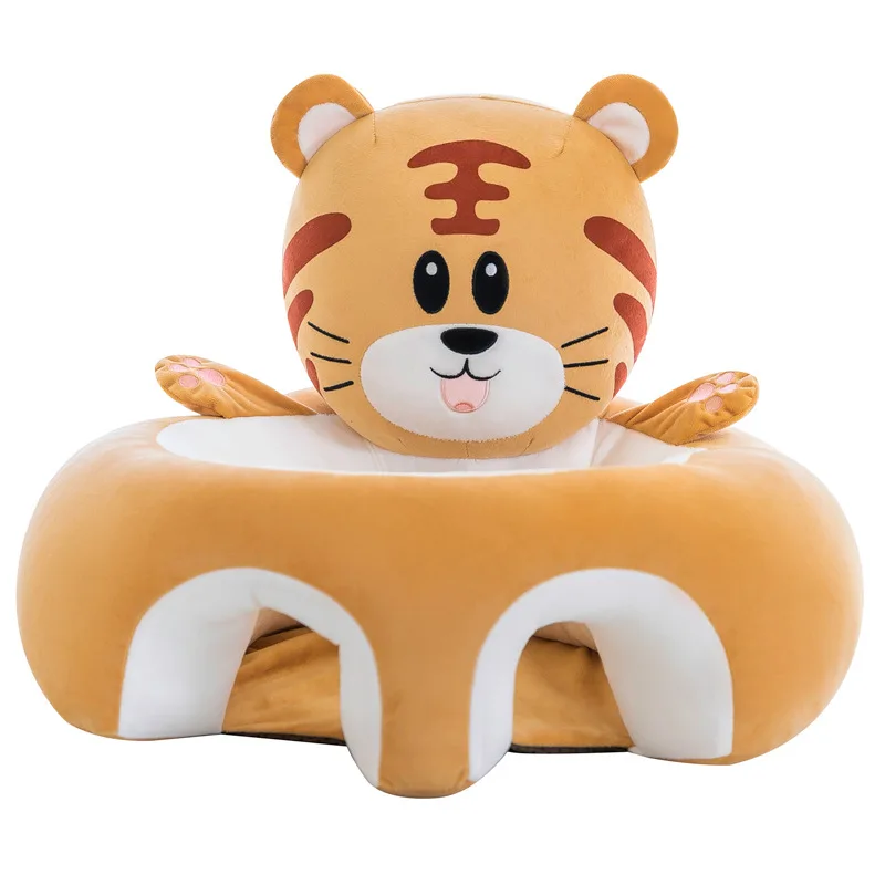 Baby learn to sit chair baby sofa multifunctional newborn learn to sit artifact anti-fall infant children new chair.