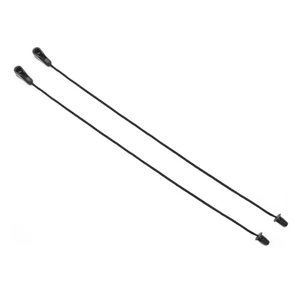 포드 포커스 트렁크 선반 리테이너용 리어 퍼셀 쉘프 교체 케이블 4M51A46538AB OEM 호환 디자인