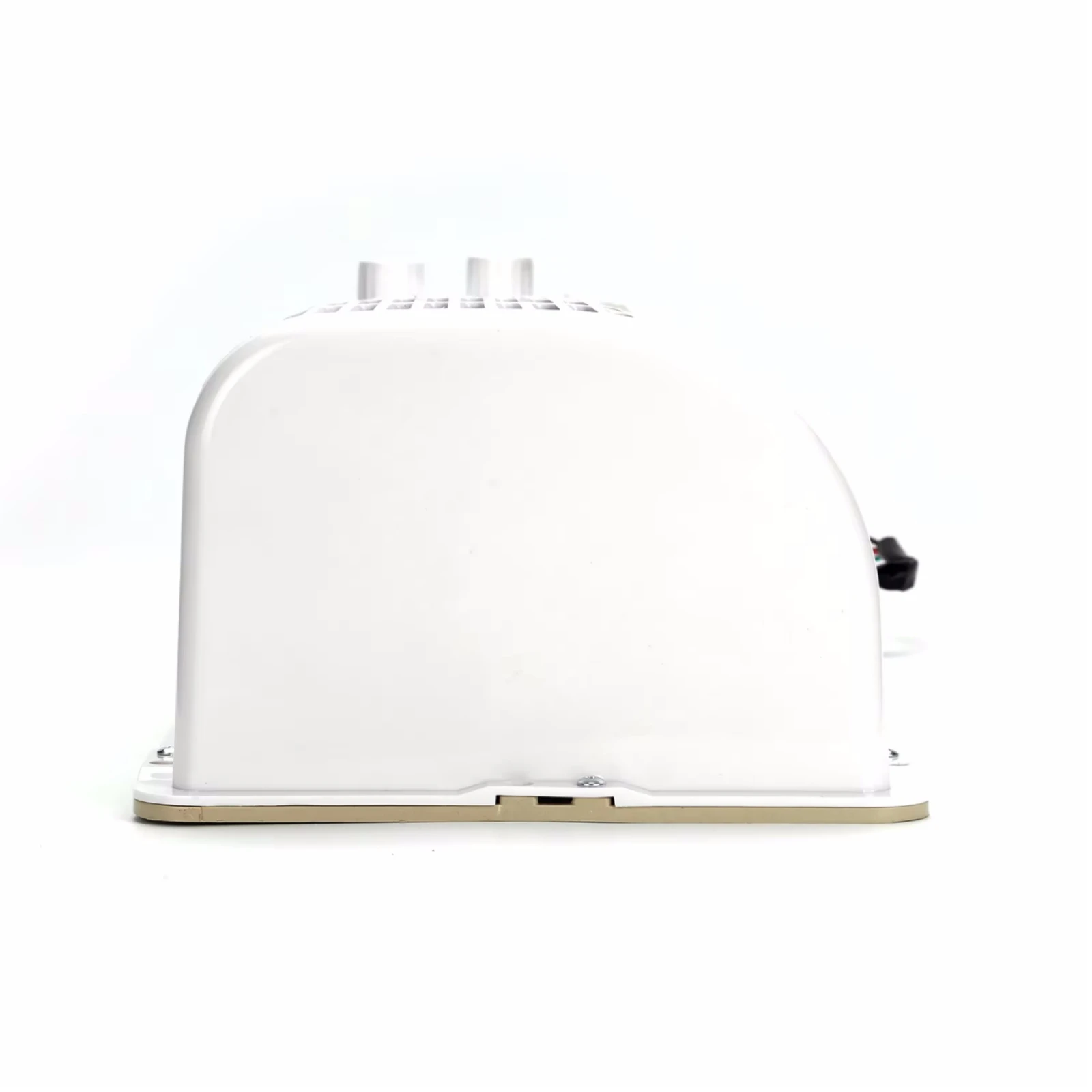 RV65F automotive air conditioning evaporator assembly, 12V/24V universal small hanging model air conditioning evaporator