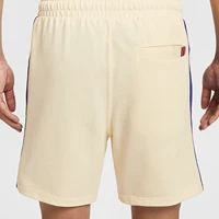 Nike véritable short de tennis en tricot Court Heritage pour hommes FZ6952-110 3
