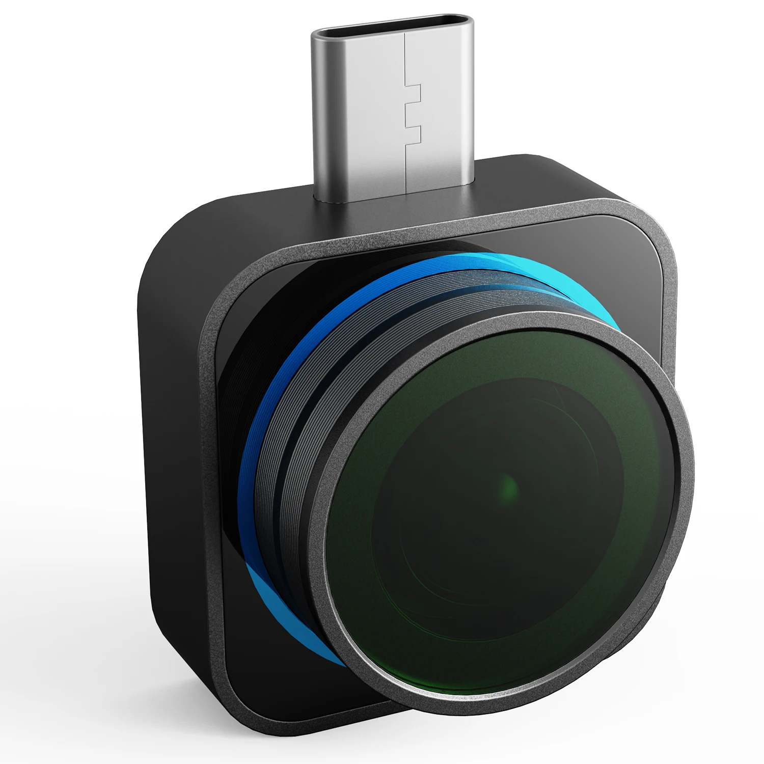 Acegmet Tr256I Wparme Bild Kamera Modul 256*192 Fuir Android & Windows Os, Fuir Die Wartung Von Mobiltelefonen Mit Hoher Auflovung Sung