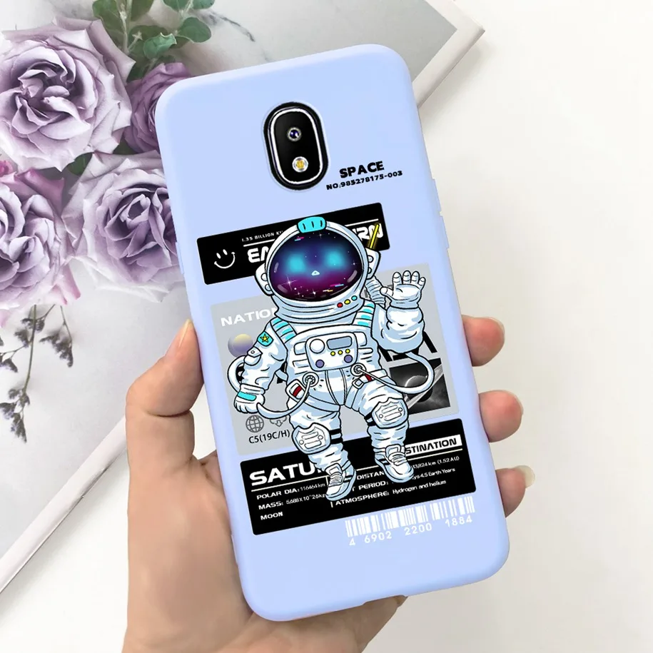 Stylish TPU Soft Cover with Fashion Pattern - Protective Case