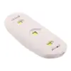 1/2/3/4/5PCS Mini Nail Dryer Machine Micro UV LED Lamp Portable USB Nail Gel Curing Machine Foldable Nail Polish Fast Lighting 2 2