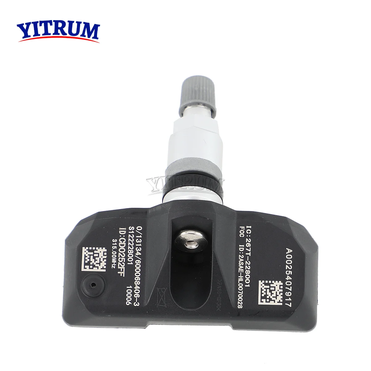 TPMS Ÿ̾ з , ޸  CL CLS E GL M ML R S SL SLR Ŭ A0025406617 A0025404717 315MHz