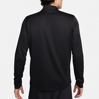 Nike Official Véritable Pacer Dri-FIT Haut de course d'entraînement pour hommes FQ2495-010 2