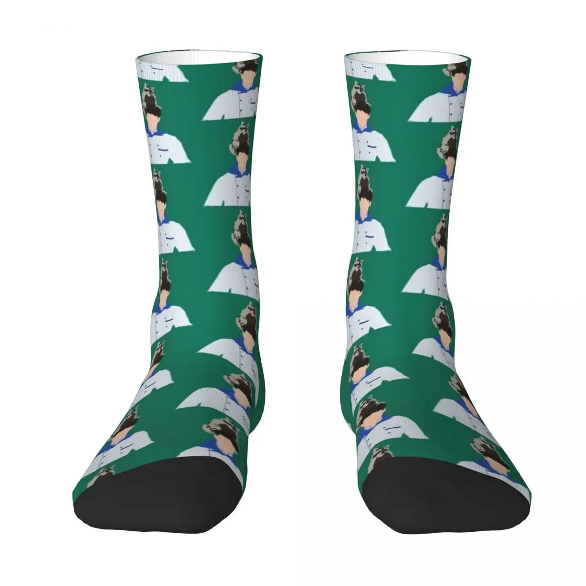 

Носки raccacosocks аниме походные цветные Смешные подарки мужские носки женские
