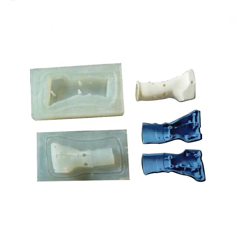 Buy Wholesale China Molded Rubber Parts,custom Rtv Silicone Rubber