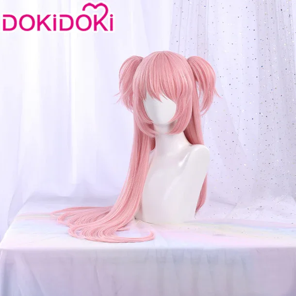 Madoka　ハンドメイド Madoka Aesthetic Elastic Phone Strap- Madoka Magica Inspired