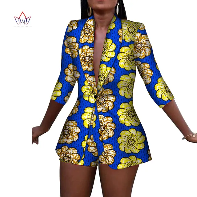 Bazin Riche African Clothes 
