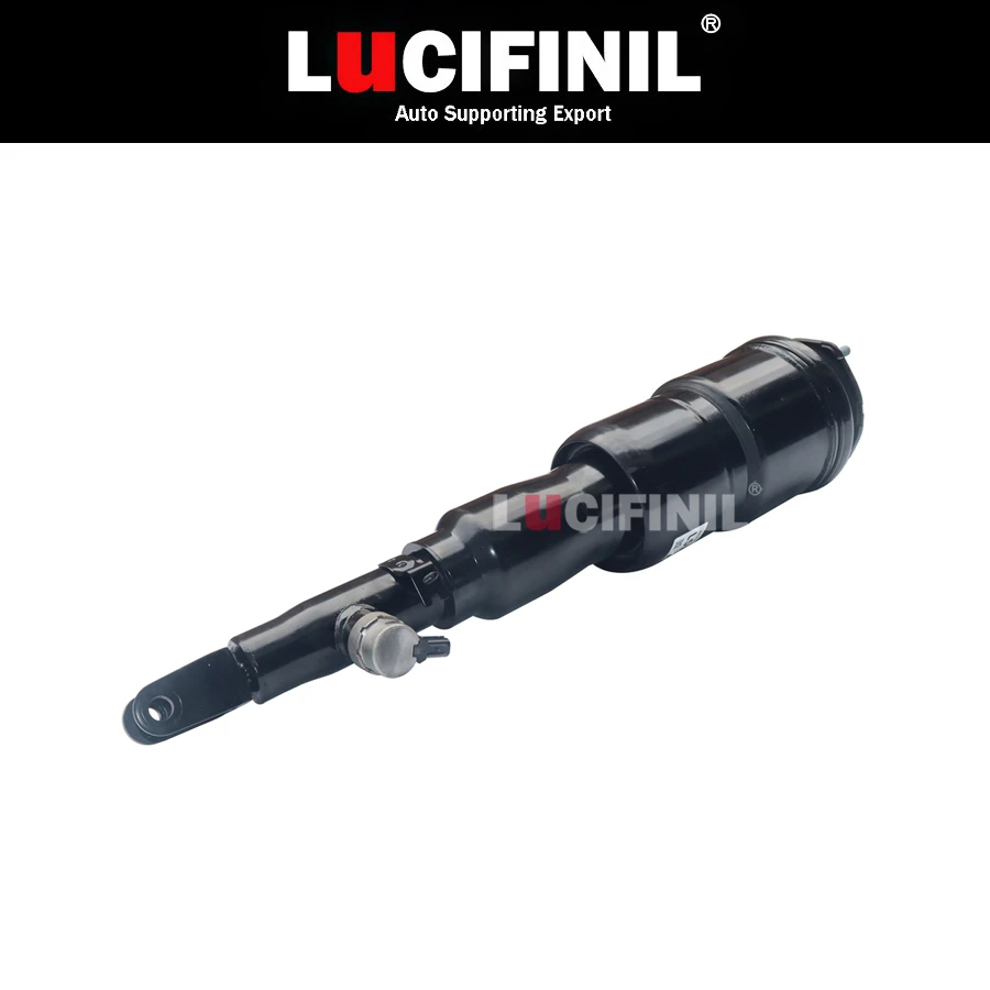 

Передняя Пневматическая Подвеска LuCIFINIL 1X для 2018-20 Lexus LS500 LS500H RWD 4802050390 4801050390