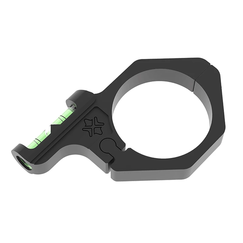 Scope Bubble Level 30Mm 34Mm Offset Fits 30 34Mm Rifle Scopes Side Ring
