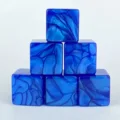 Deep blue