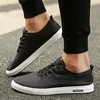 Summer Sneakers for Men Cloth Shoes Trend Men Casual Shoes Comfortable Flat Board Shoes Classic Running Shoes Male Walking Shoes 5