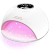 High Quality Fast 84w Nail Dryer U1 Uv Led Lamp Nails Tools For All Gel Nail Polish 1