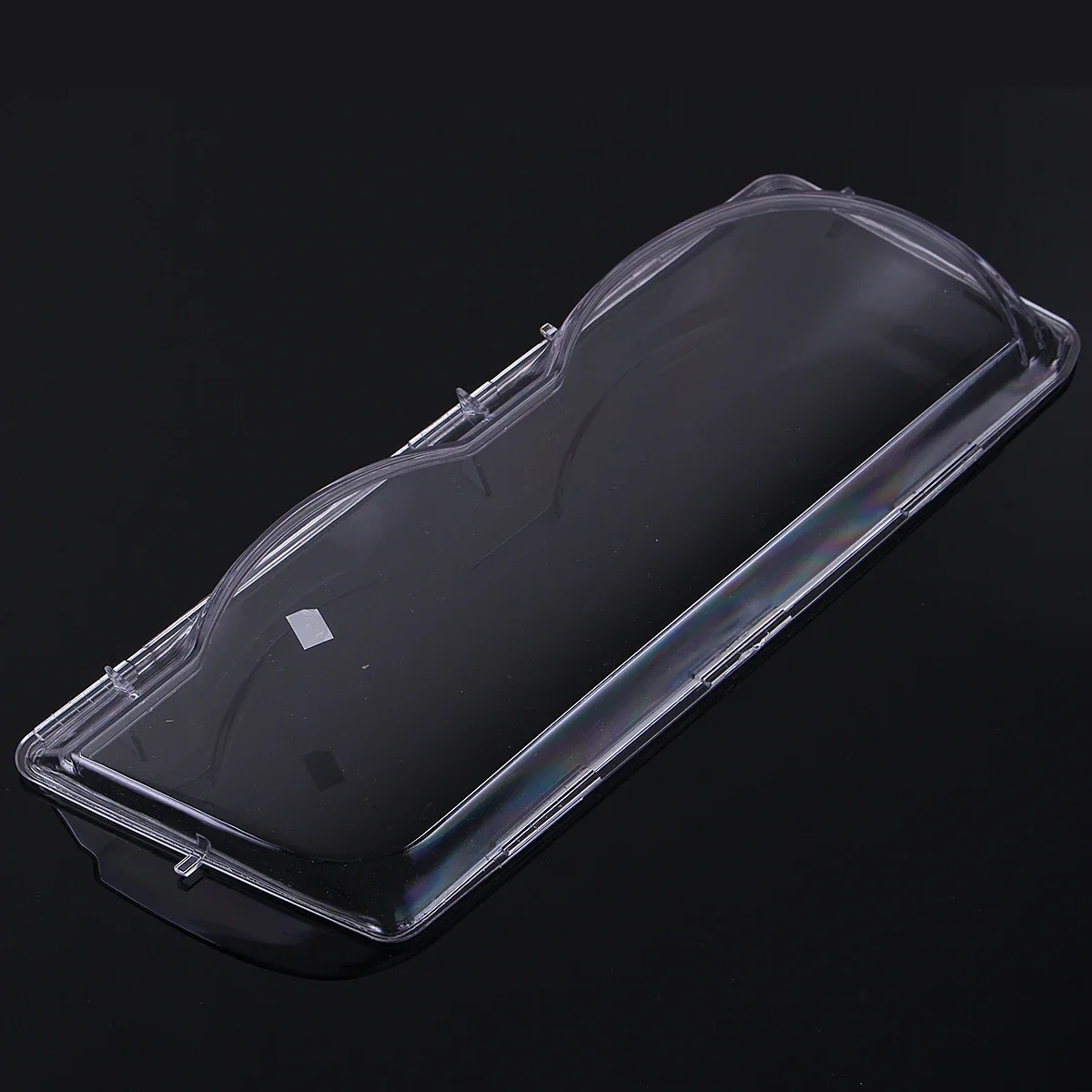 Headlight Cover Headlight Lens Cover Front Left Right Headlight Clear Lens Cover For BMW E38 728i 730i 735i 740i 1999 2000 2001