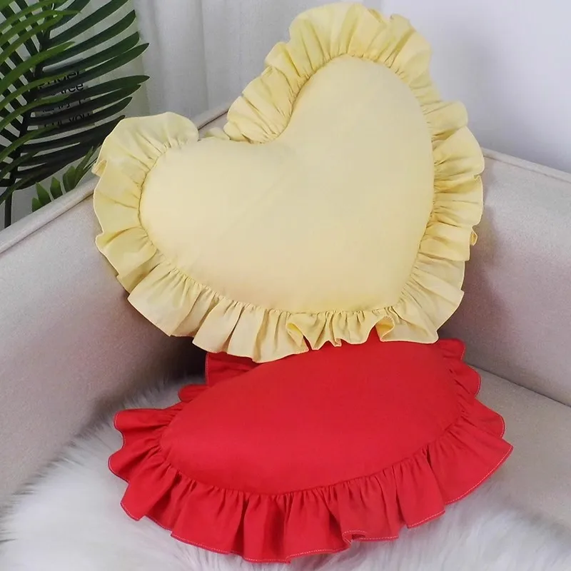 Rady ハート クッション