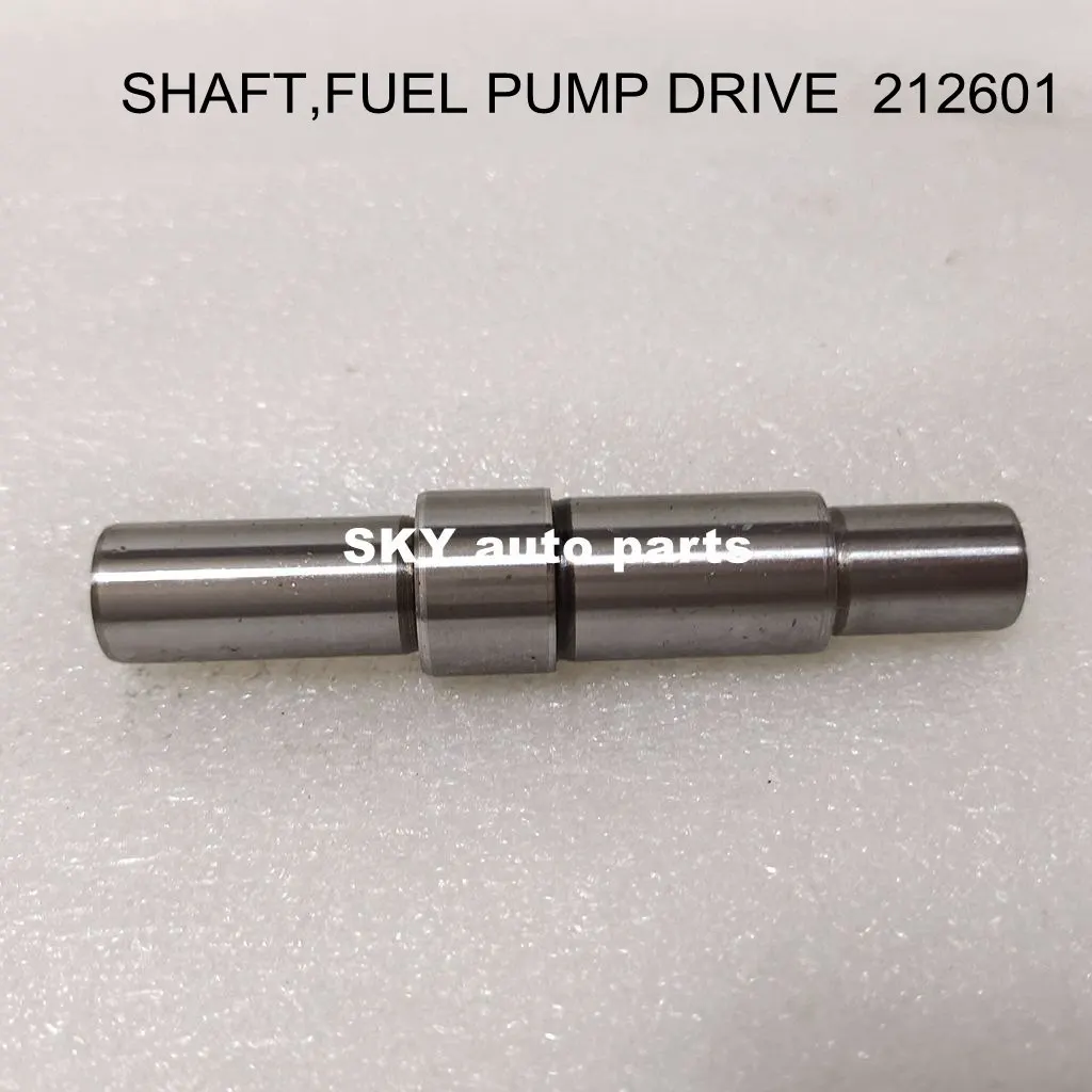 SHAFT,FUEL PUMP DRIVE 212601 5pcs