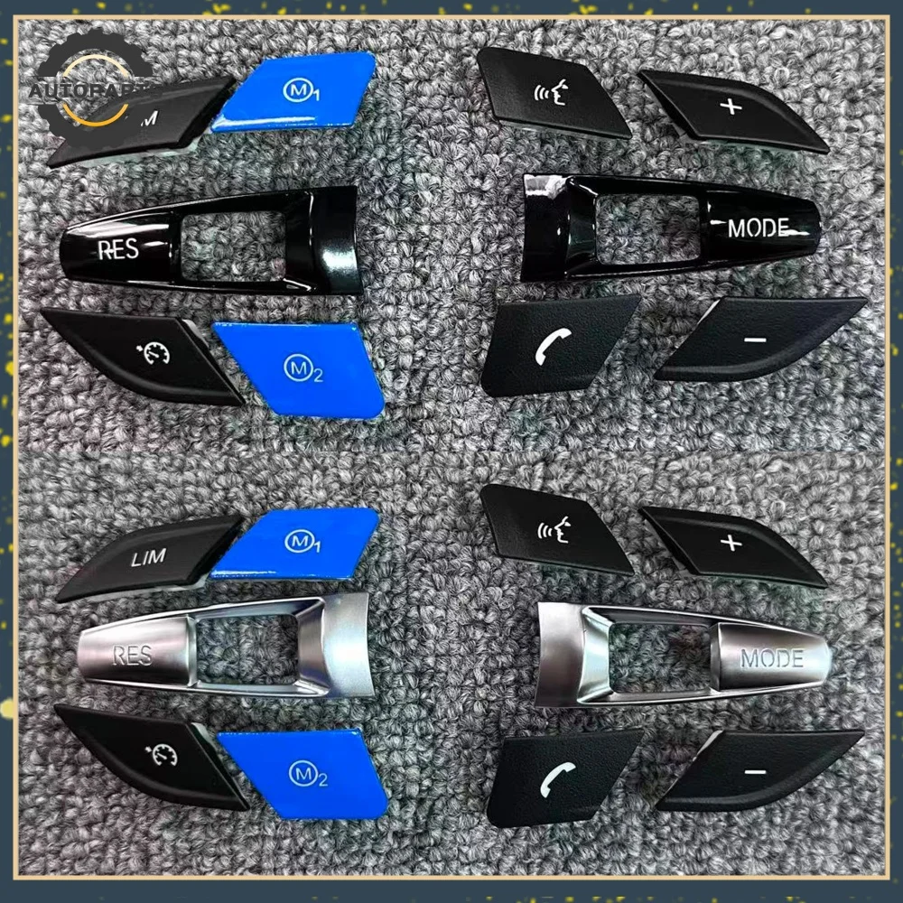 BMDZKF2XAJ BMW F10 F30 F20 F48 F25 F32 스티어링 휠 크루즈 컨트롤 버튼 BMDZKF2XAJ