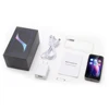 SOYES XS12 PRO Android 10.0 Smartphone Dual Analog 4GB RAM 64GB ROM WIFI Bluetooth OTG FM Hotspot GPS mini 4G Mobile Phone 6
