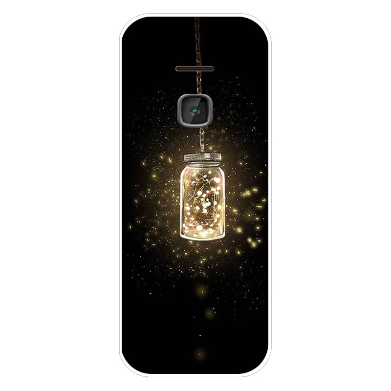 Enhanced Product Title: Soft TPU Silicone Shockproof Phone Case - Full Coverage Protective Shell