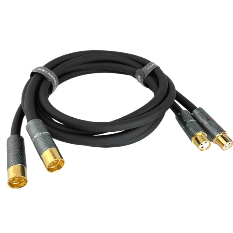  XLR ̺ 6N Freeze OCC  HiFi   ī ͼ   뷱  ũ  ̺