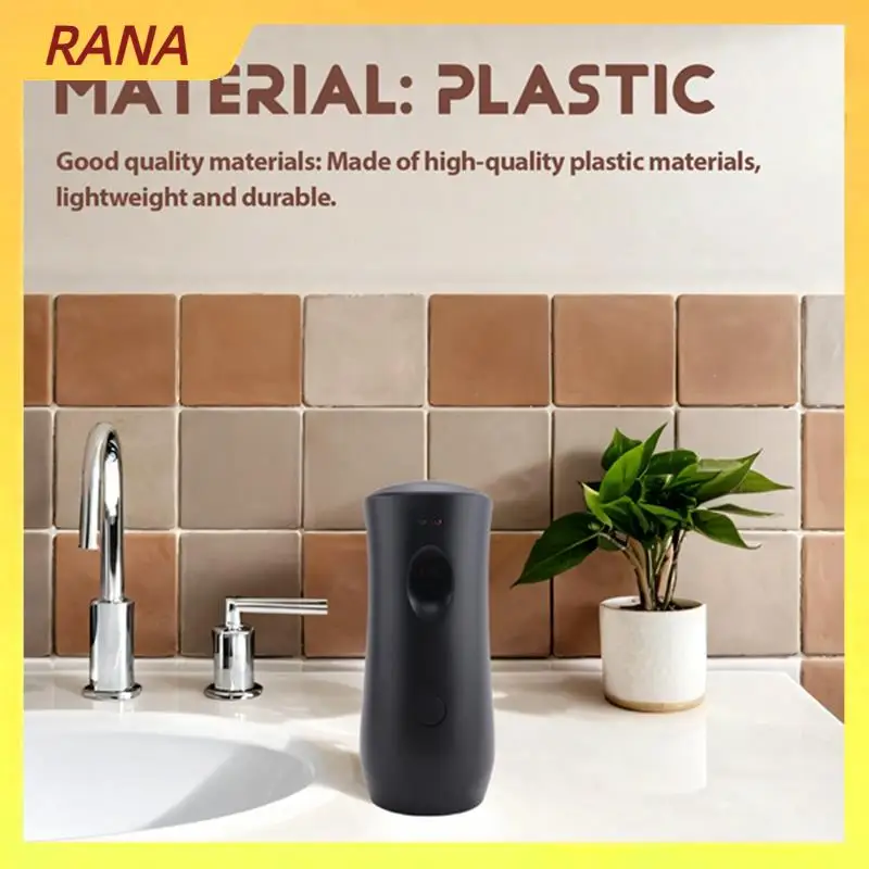 RANA Automatic Scent Spraying Machine Timed Scent Sprayer Intelligent Spraying Hotel Bathroom Timed Odor Cleaning
