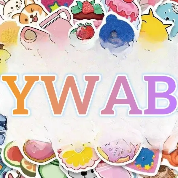 YWAB Store