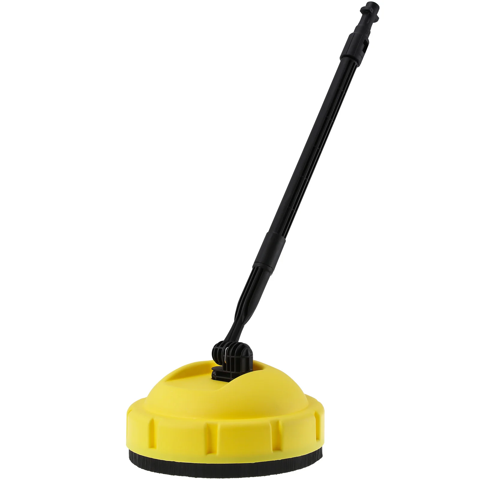 

High Pressure Surface Cleaner Patio Cleaner Long Handle Rotary Pressure Washer for Home Automotive