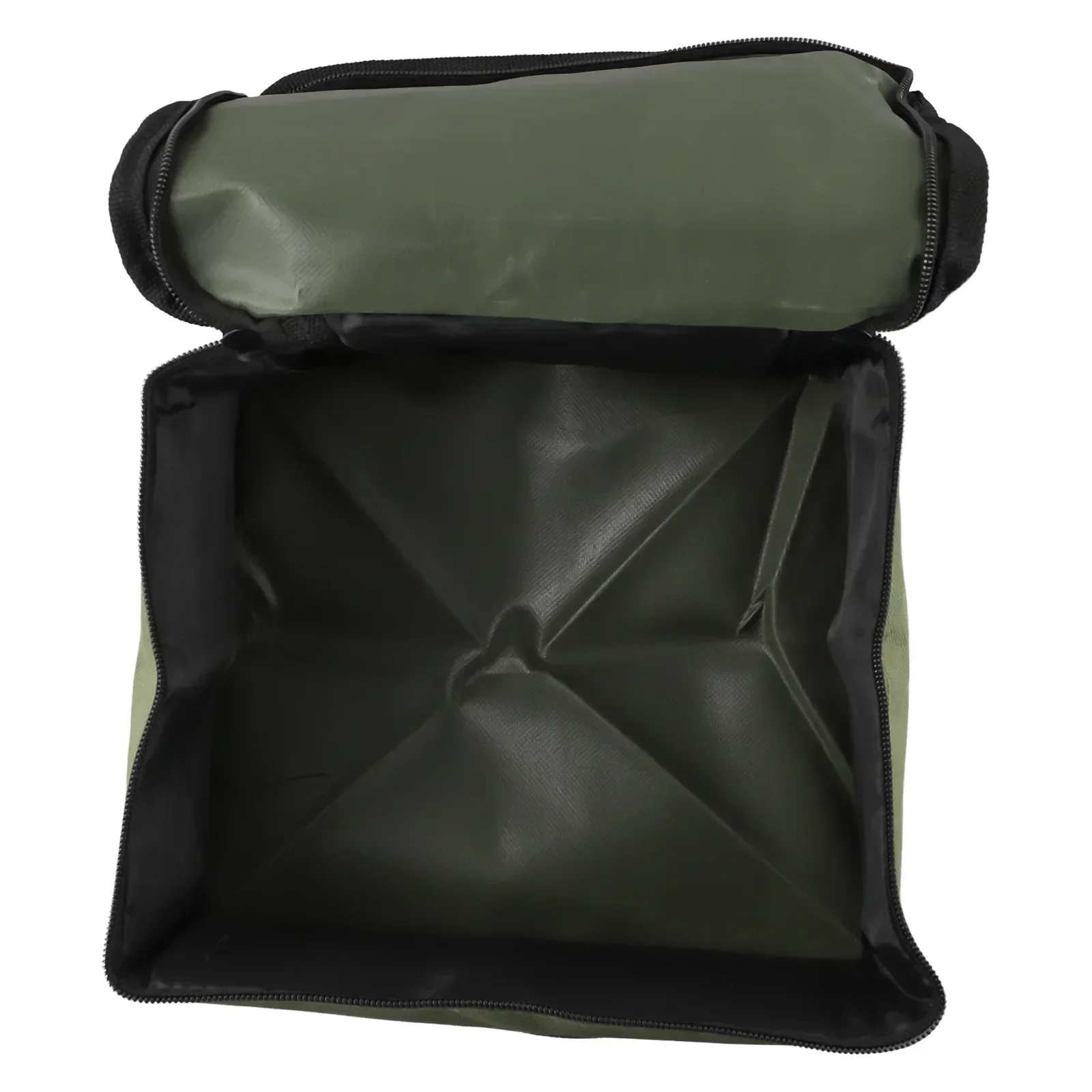 Outdoor Gas Tank Storage Bags Camping Gas Canisters Stove Bags For Outdoor Camping Backpacking